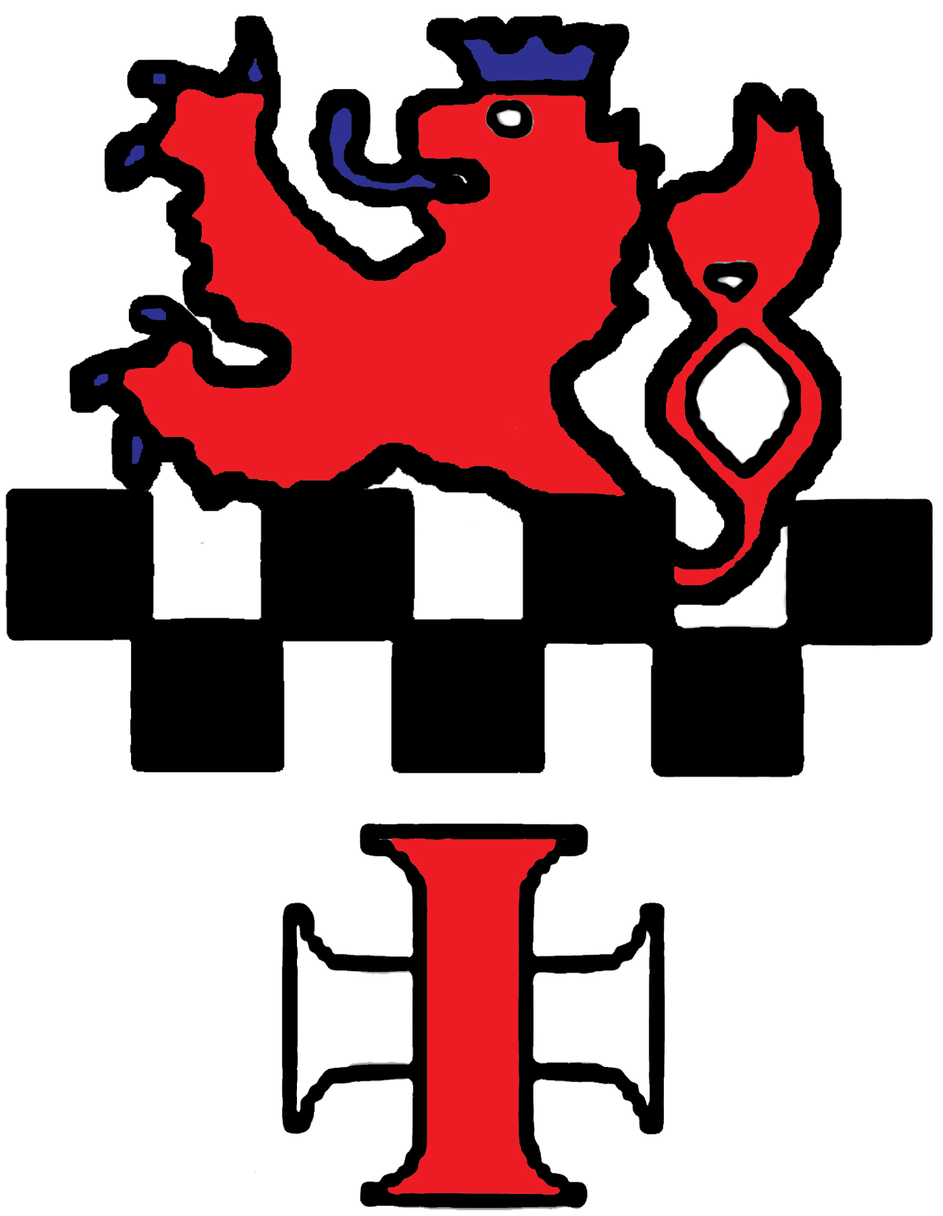 Wappen Beyenburg